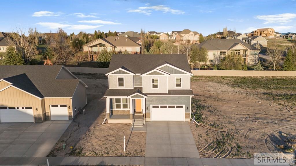 651 Pine Ridge Lane Rexburg, ID 83440 - Photo 46 of 58