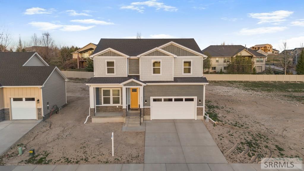 651 Pine Ridge Lane Rexburg, ID 83440 - Photo 47 of 58