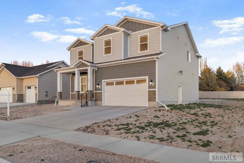 651 Pine Ridge Lane Rexburg, ID 83440 - Photo 50 of 58