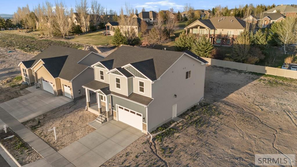 651 Pine Ridge Lane Rexburg, ID 83440 - Photo 52 of 58