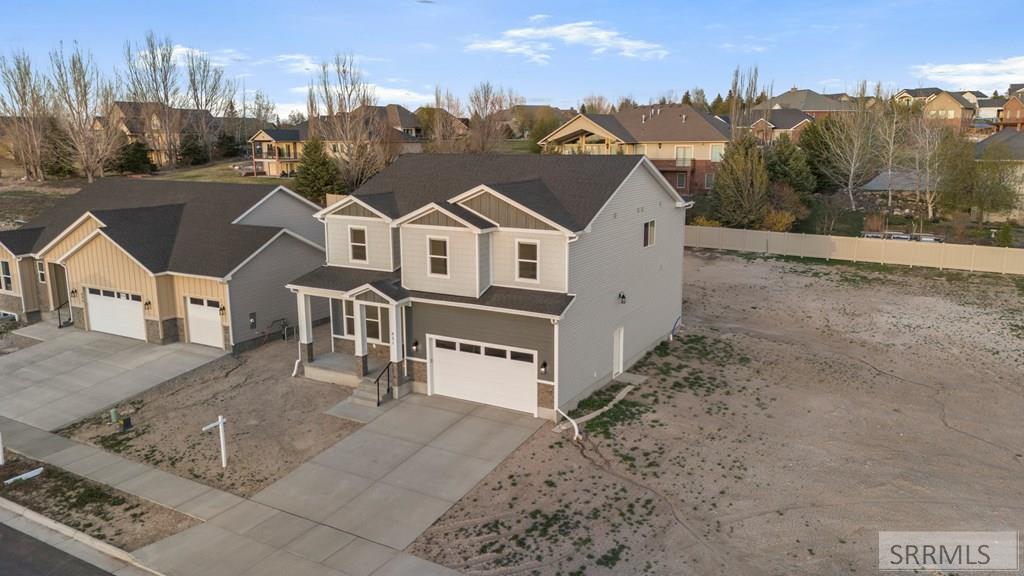 651 Pine Ridge Lane Rexburg, ID 83440 - Photo 55 of 58