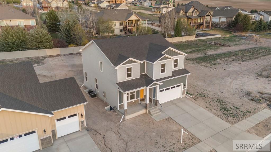 651 Pine Ridge Lane Rexburg, ID 83440 - Photo 56 of 58