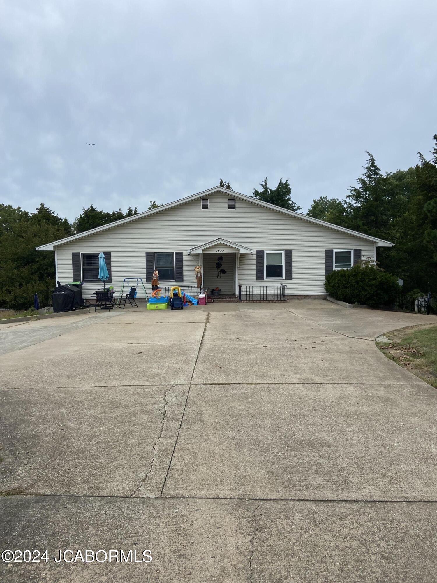 2633 Schott Road Jefferson City, MO 65101 - Photo 1 of 1