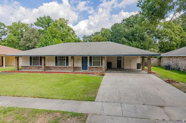 $205,555 | 3033 Caroljack Drive, Baton Rouge, LA 70816