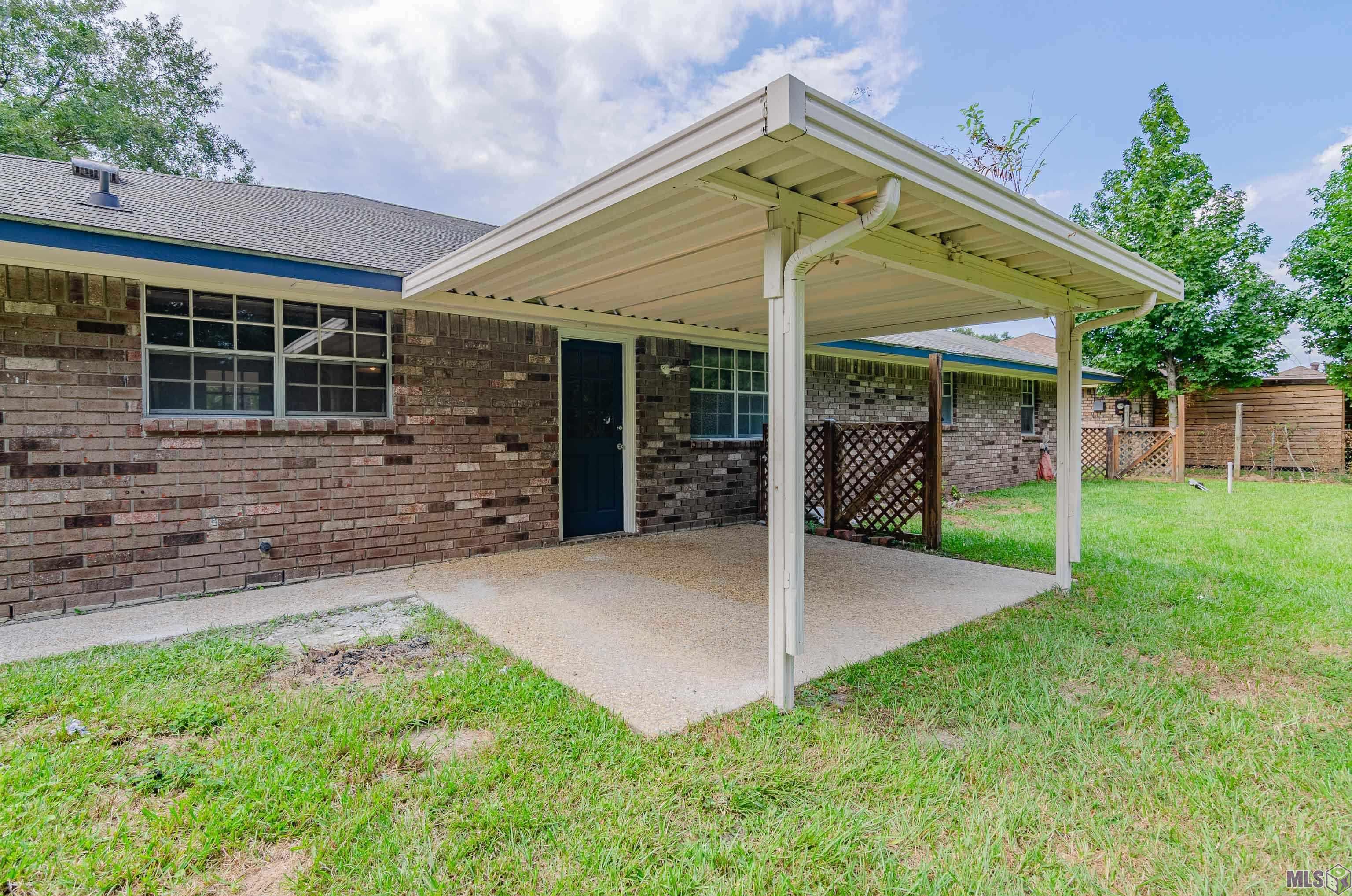 3033 Caroljack Drive Baton Rouge, LA 70816 - Photo 15 of 18