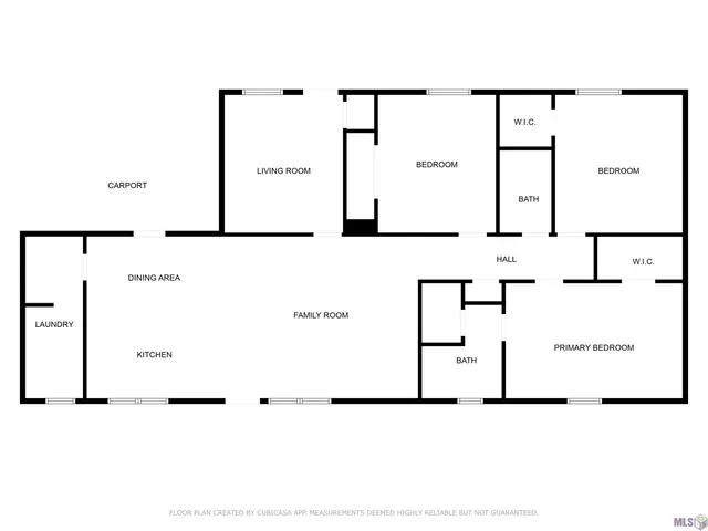 $205,555 | 3033 Caroljack Drive, Baton Rouge, LA 70816