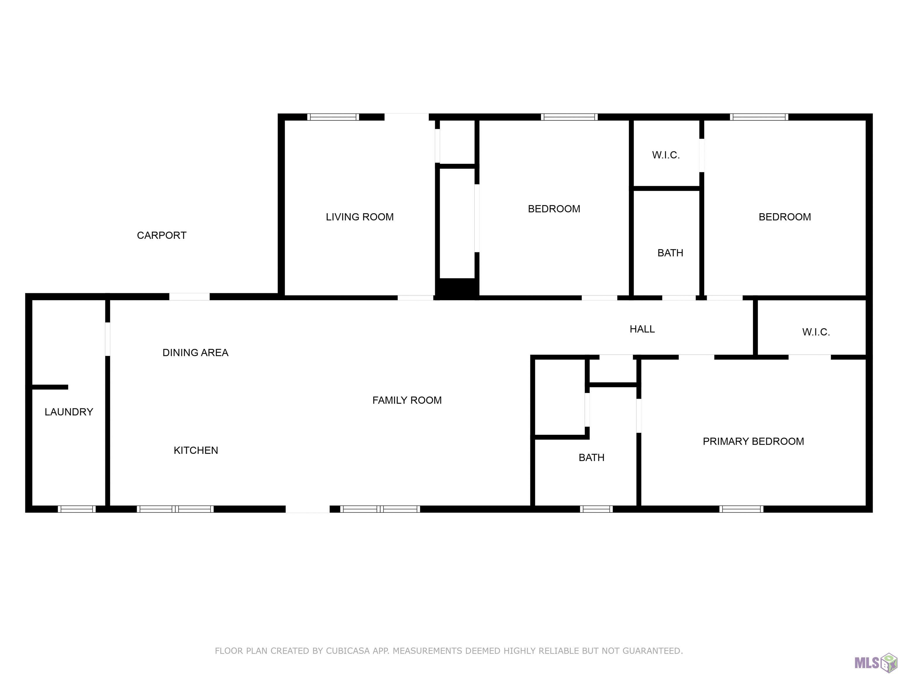 3033 Caroljack Drive Baton Rouge, LA 70816 - Photo 17 of 18