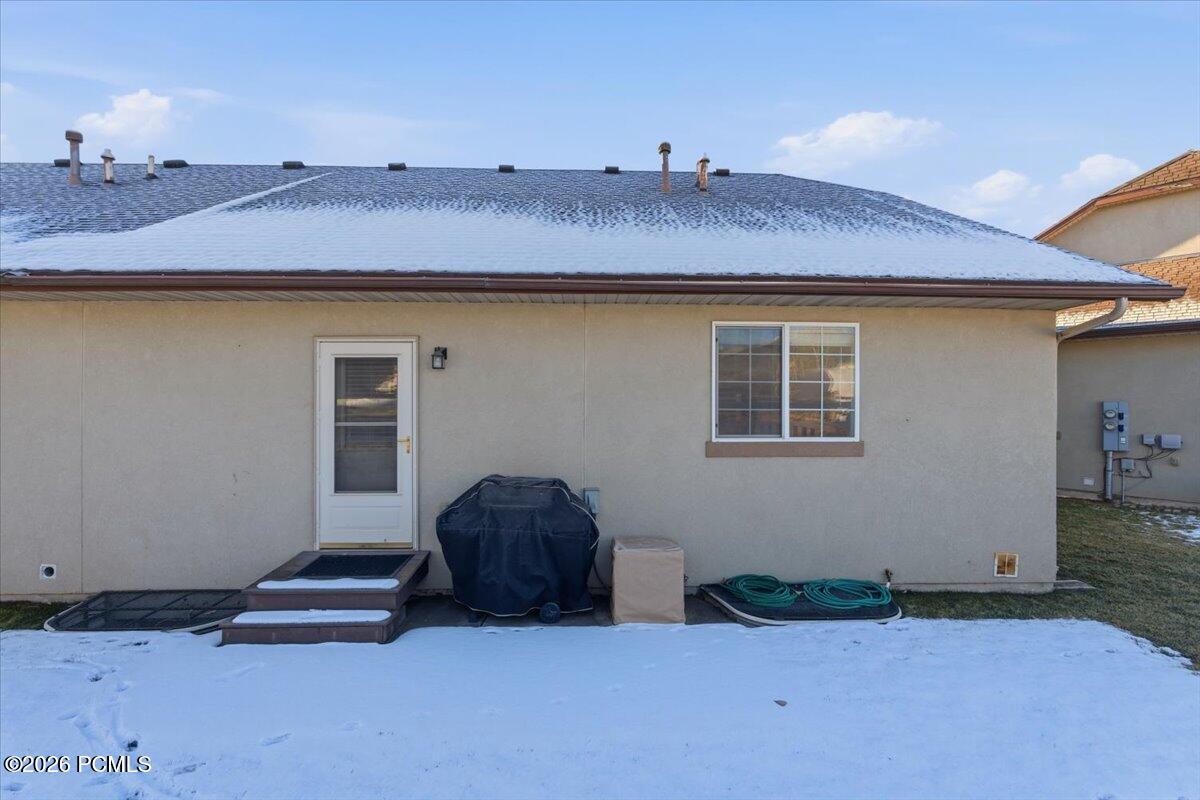 458 140 North, Unit NORTH Midway, UT 84049 - Photo 28 of 35