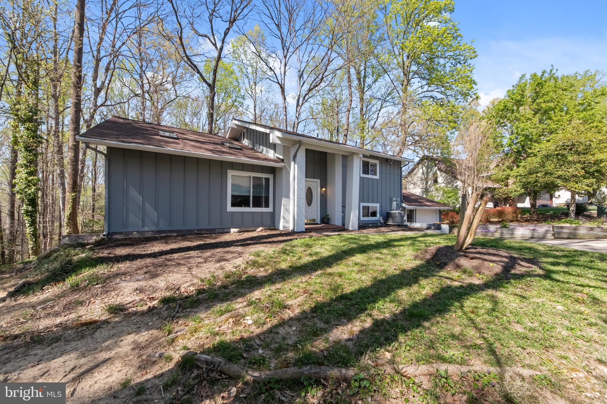 7516 Chancellor Way Springfield, VA 22153 - Photo 54 of 54 Gallery Image 54