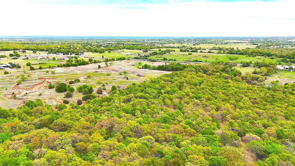 17101 Farm To Market 920 Poolville, TX 76487 - Photo 23 of 40 a view of city and ocean