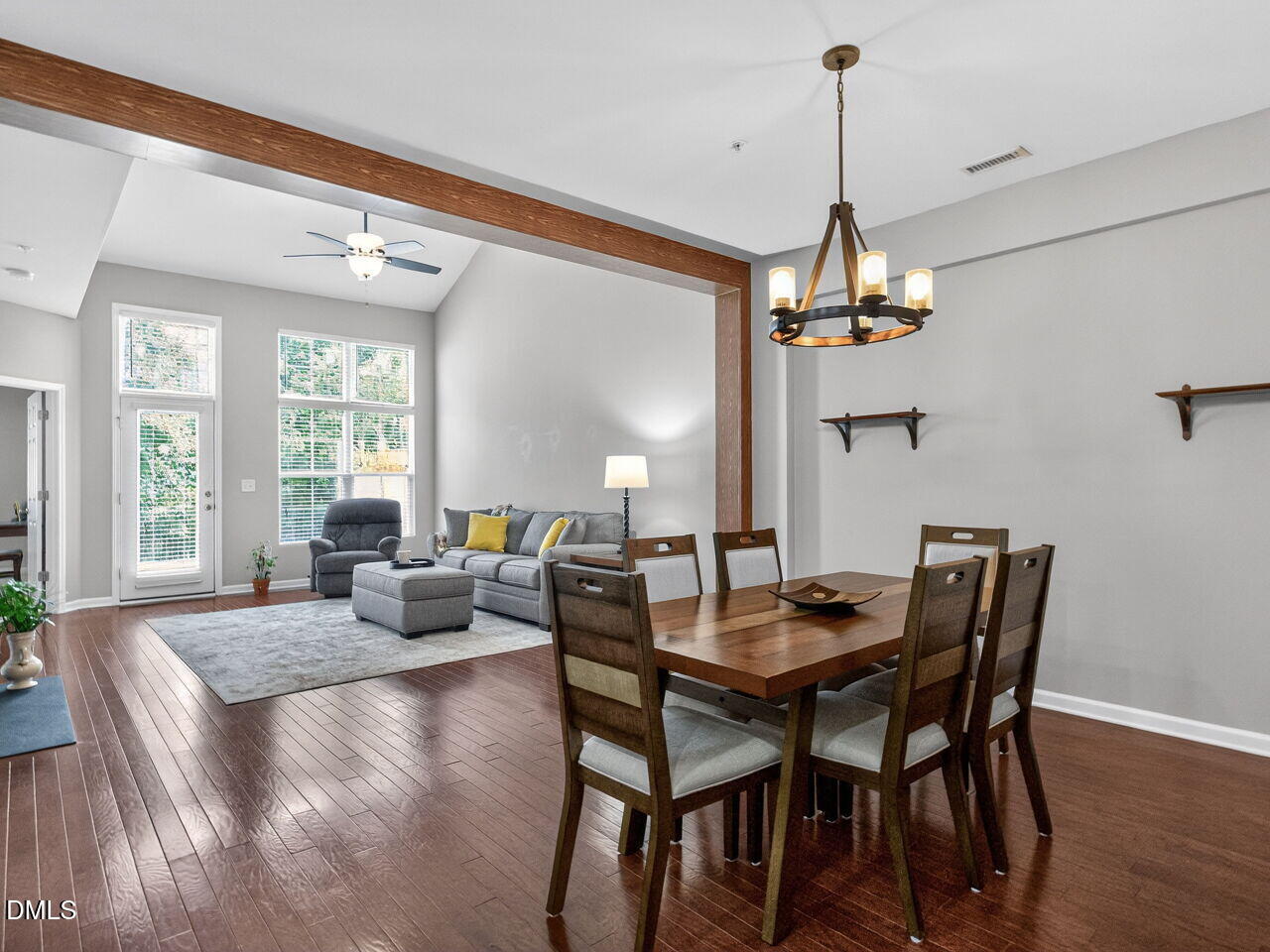 8203 Yaxley Hall Drive Raleigh, NC 27616 - Photo 37 of 37
