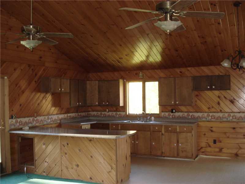 67 Greeley Road Garland, ME 04939 - Photo 6 of 10 Kitchen.