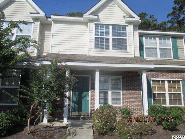 1025 Pinwheel Loop, Unit 1025 Myrtle Beach, SC 29577 - Photo 1 of 9 Gallery Image 1