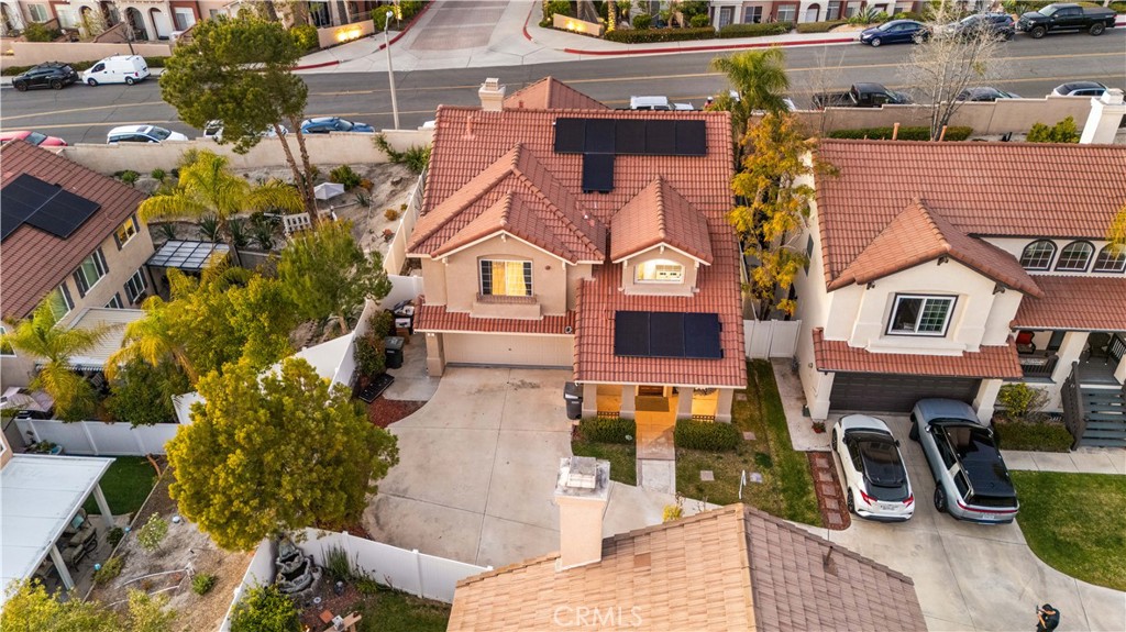 2 Cameron Circle Lake Forest, CA 92610 - Photo 36 of 45 a front view of a building with sitting area