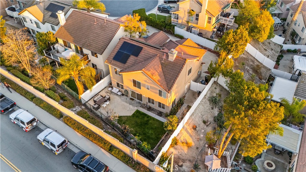 2 Cameron Circle Lake Forest, CA 92610 - Photo 38 of 45 front view of a building