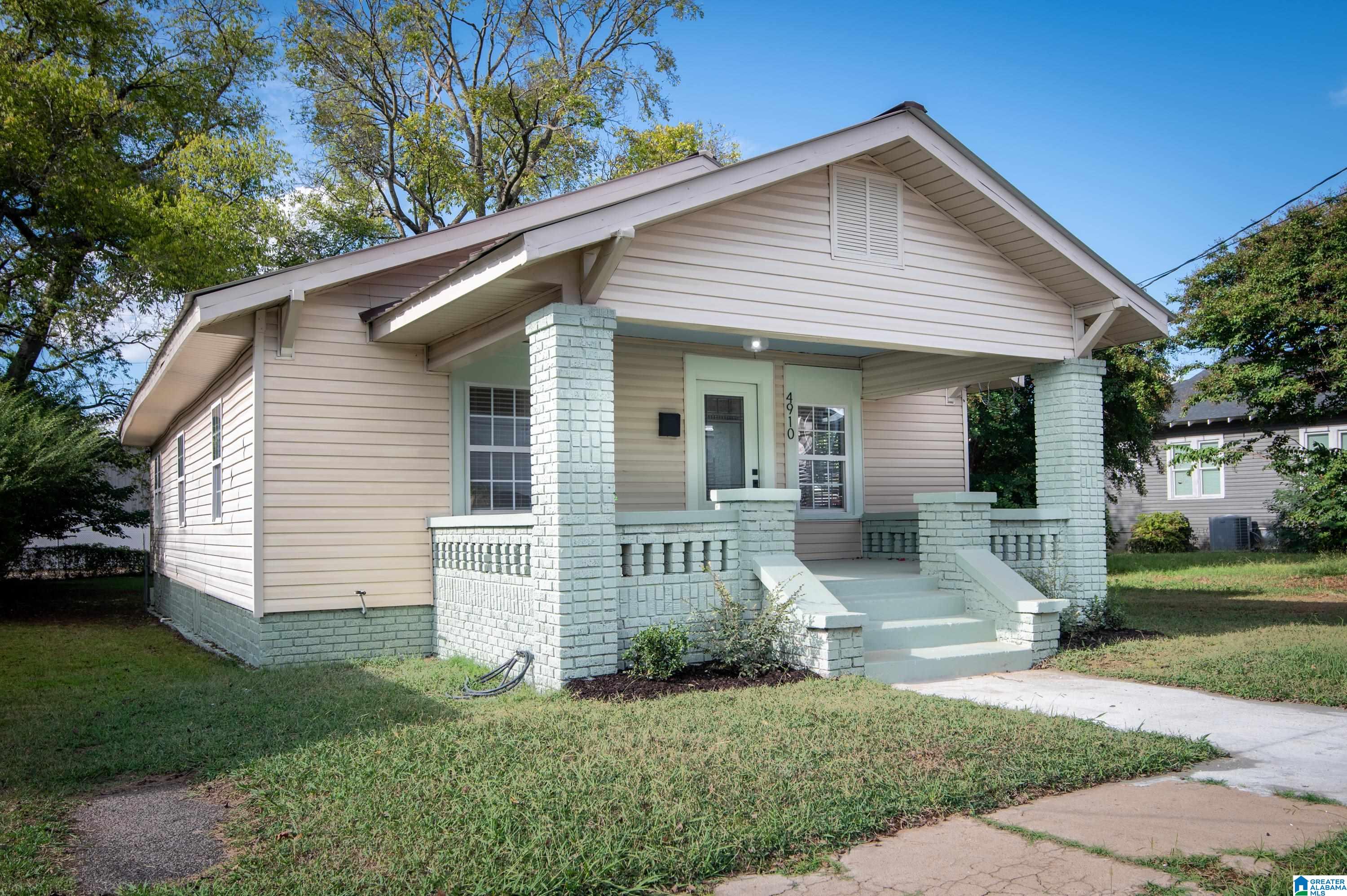 4910 3rd Avenue South Birmingham, AL 35222 - Photo 31 of 31