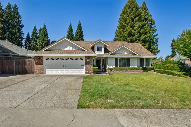 $779,000 | 1304 Ridgecrest Way, Roseville, CA 95661