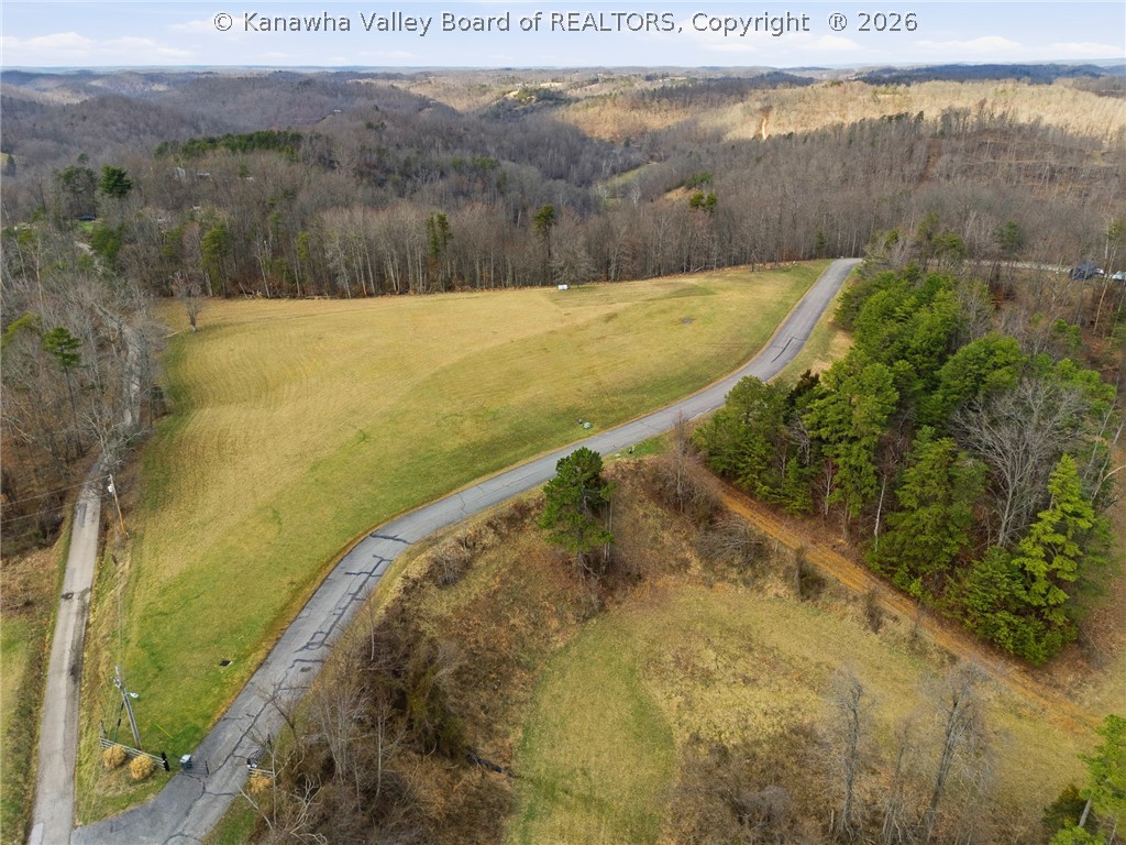 2529 Dry Ridge Road Milton, WV 25541 - Photo 8 of 23 Gallery Image 8
