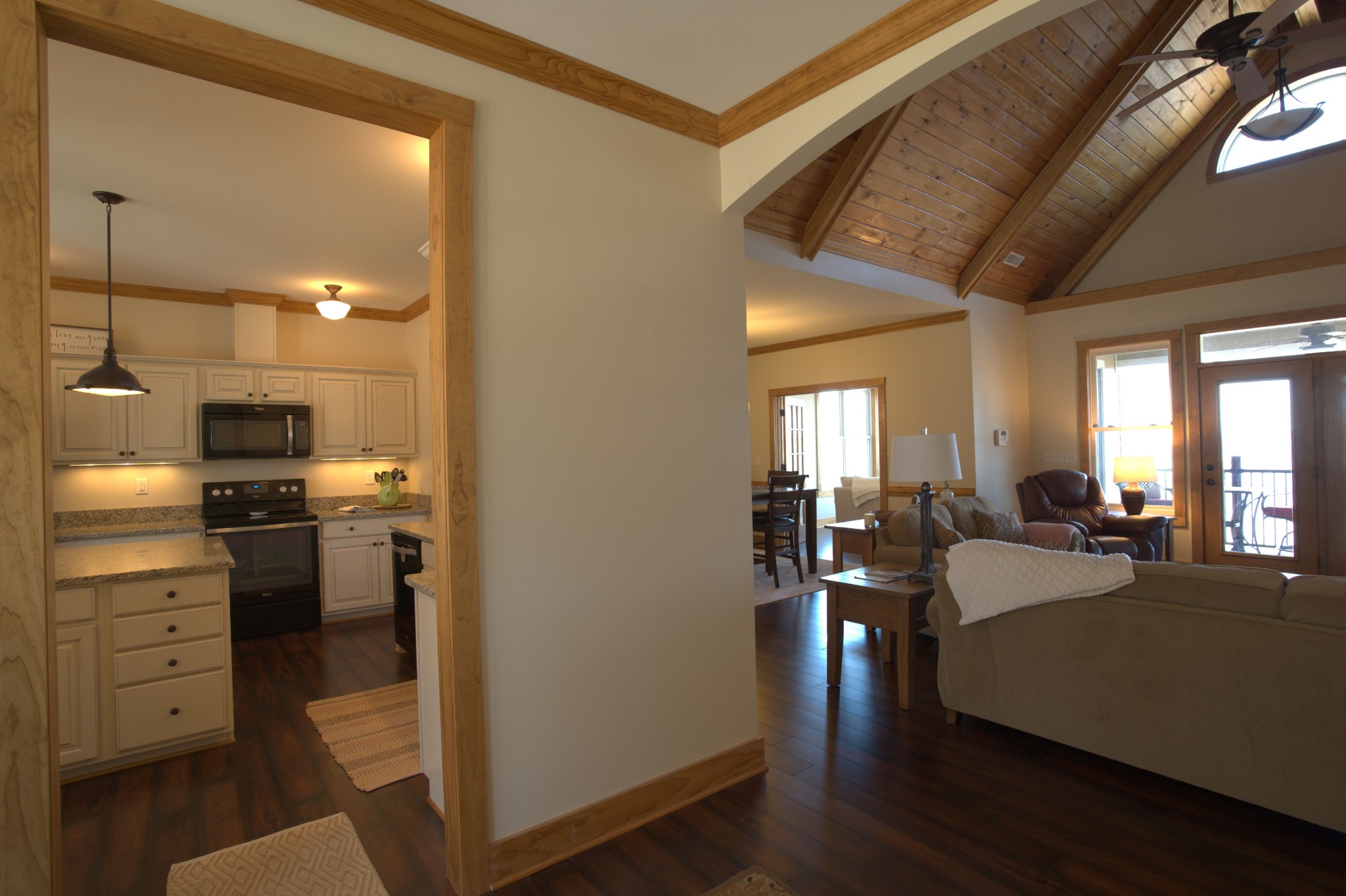 1603 Jackson Point Road Sewanee, TN 37375 - Photo 9 of 32 Gallery Image 9