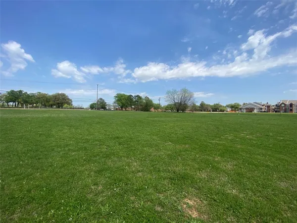a view of a park