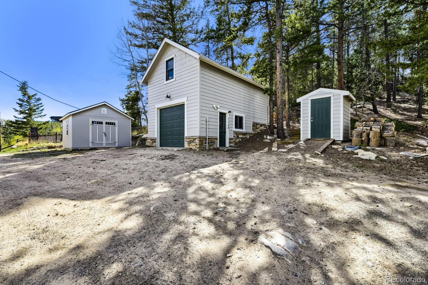 126 Signal Rock Road Golden, CO 80403 - Photo 28 of 49