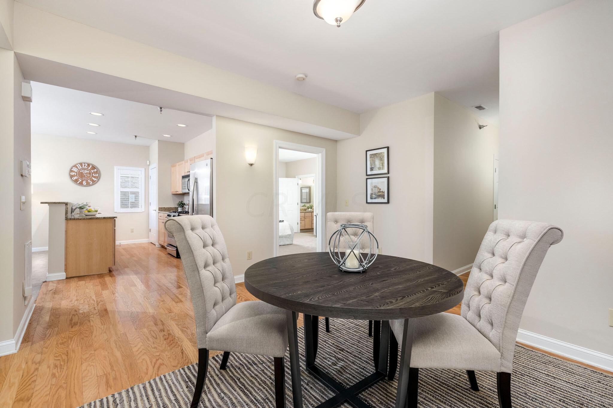 1746 Ridgecliff Road Columbus, OH 43221 - Photo 16 of 34 Dining Area