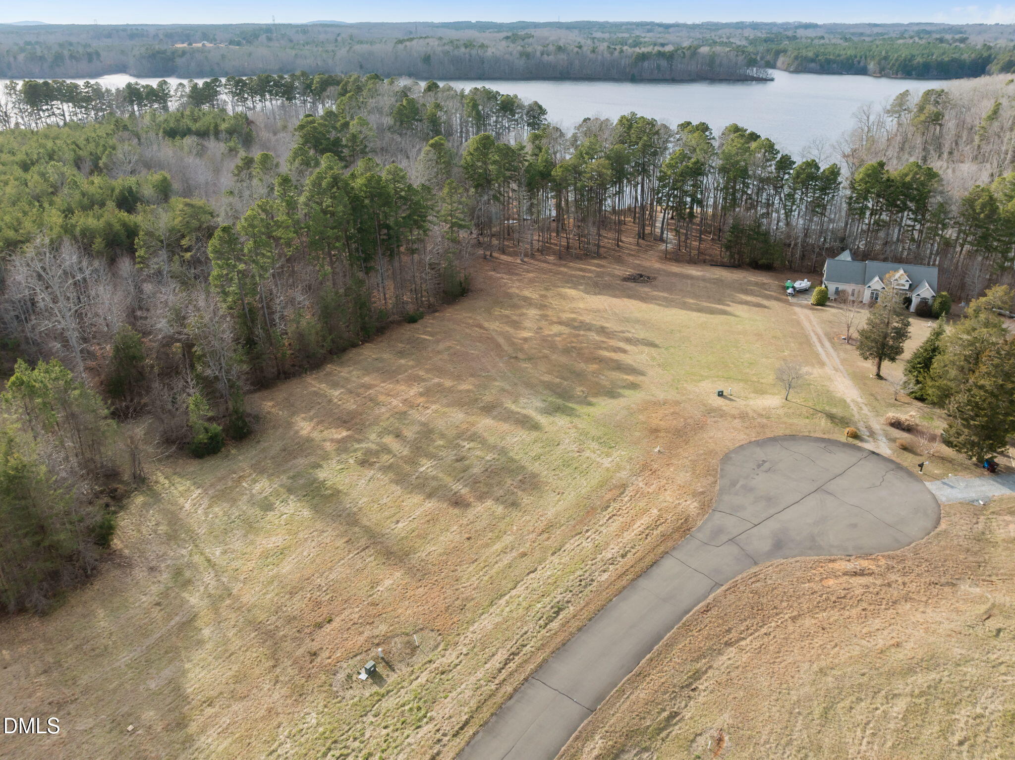 Lot 9 Fishers Court Roxboro, NC 27574 - Photo 1 of 13 7-web-or-mls-DJI_0948