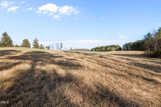 $79,000 | Lot 9 Fishers Court, Roxboro, NC 27574