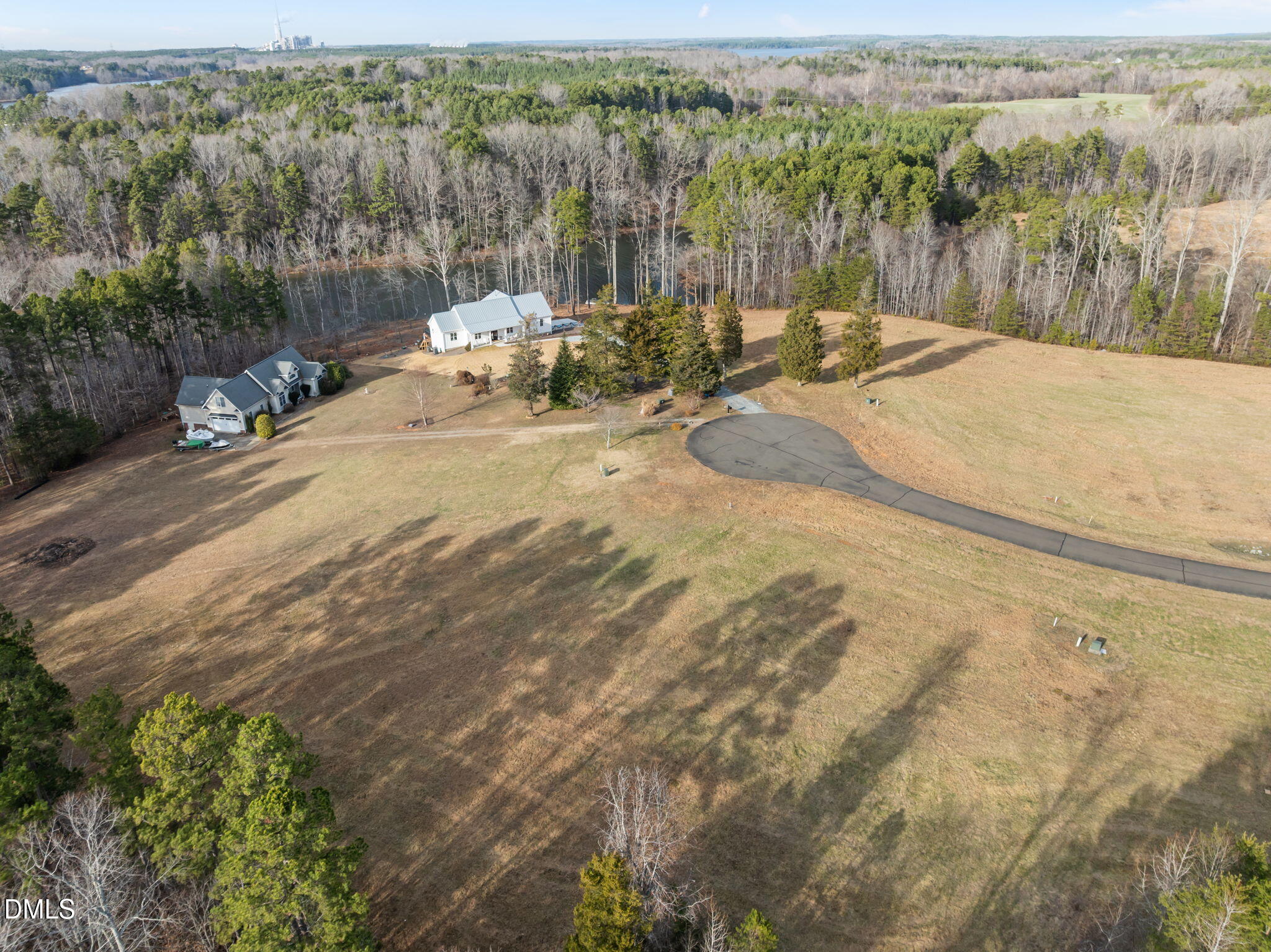 Lot 9 Fishers Court Roxboro, NC 27574 - Photo 5 of 13 5-web-or-mls-DJI_0946