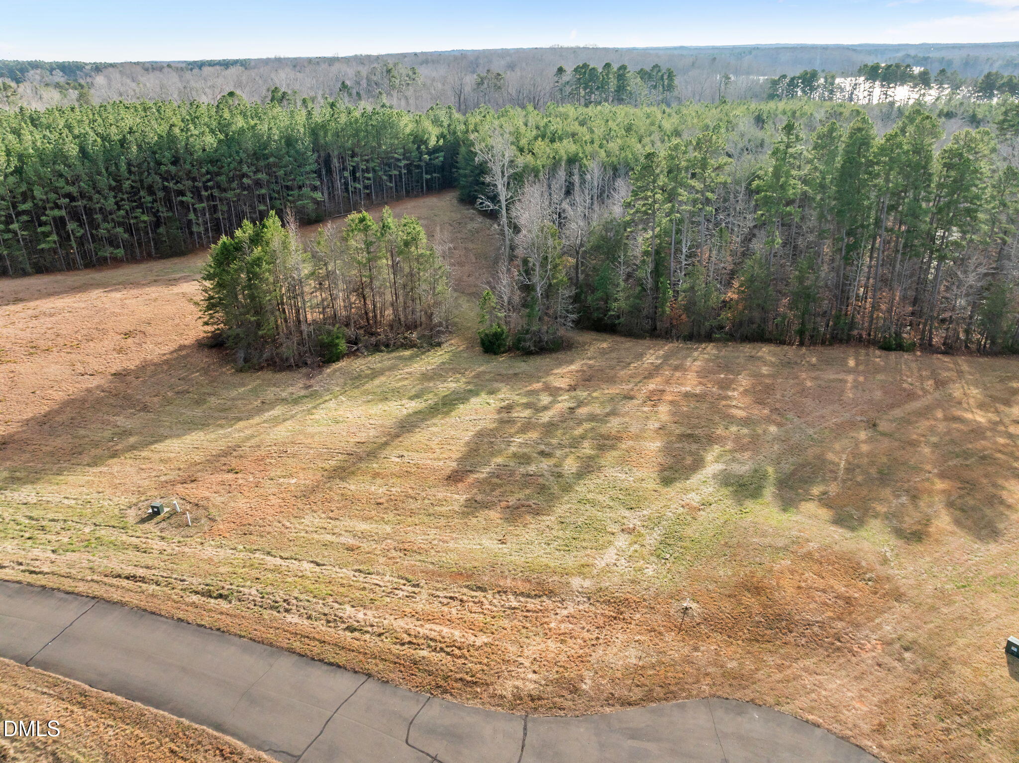 Lot 9 Fishers Court Roxboro, NC 27574 - Photo 6 of 13 2-web-or-mls-DJI_0943
