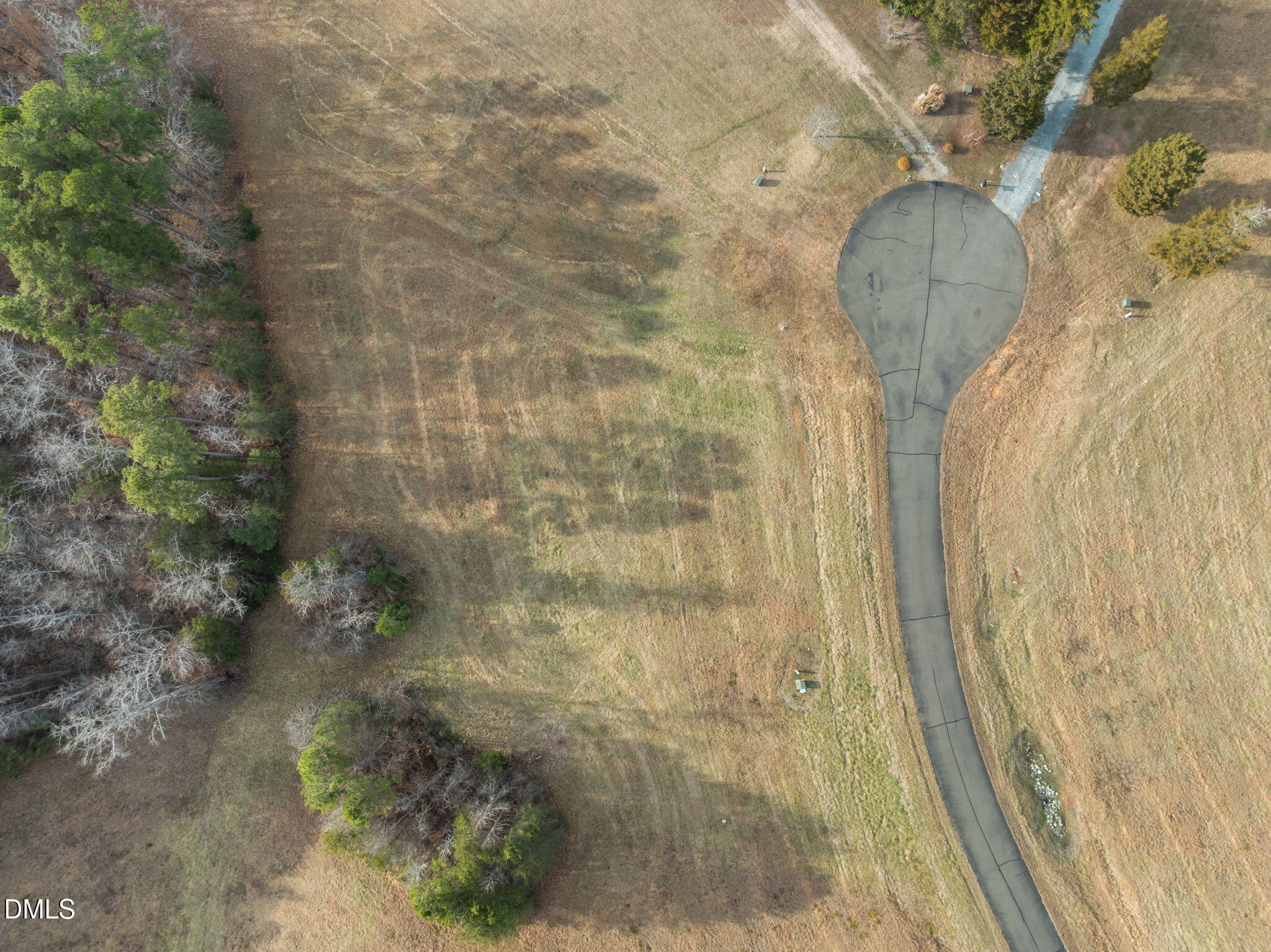 Lot 9 Fishers Court Roxboro, NC 27574 - Photo 8 of 13 8-web-or-mls-DJI_0949