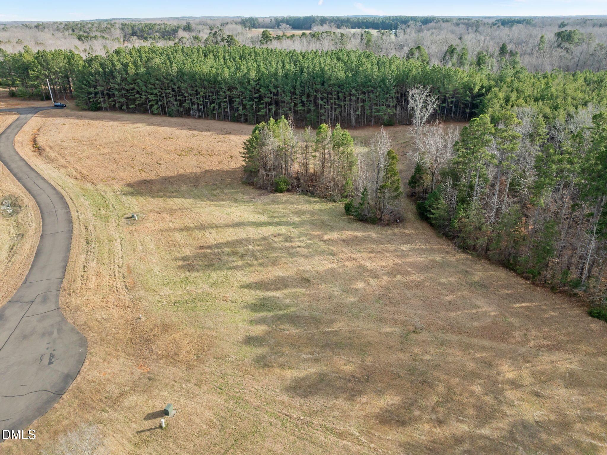 Lot 9 Fishers Court Roxboro, NC 27574 - Photo 9 of 13 3-web-or-mls-DJI_0944