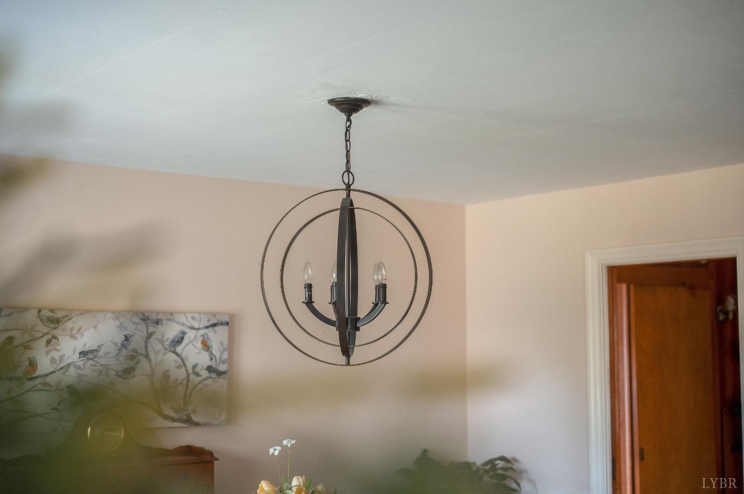 41 Piedmont Road Rustburg, VA 24588 - Photo 14 of 51 a water heater on the side of a wall