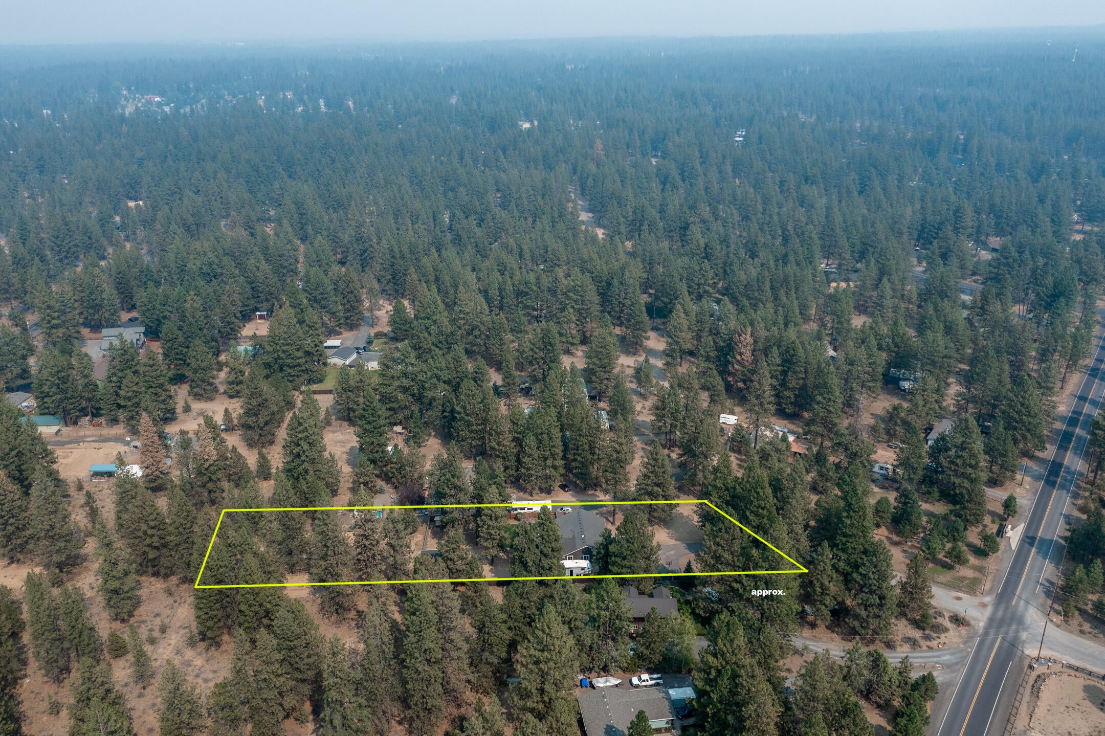 60025 Hopi Road Bend, OR 97702 - Photo 41 of 44 2021_09_08_60025_hopi_rd-67