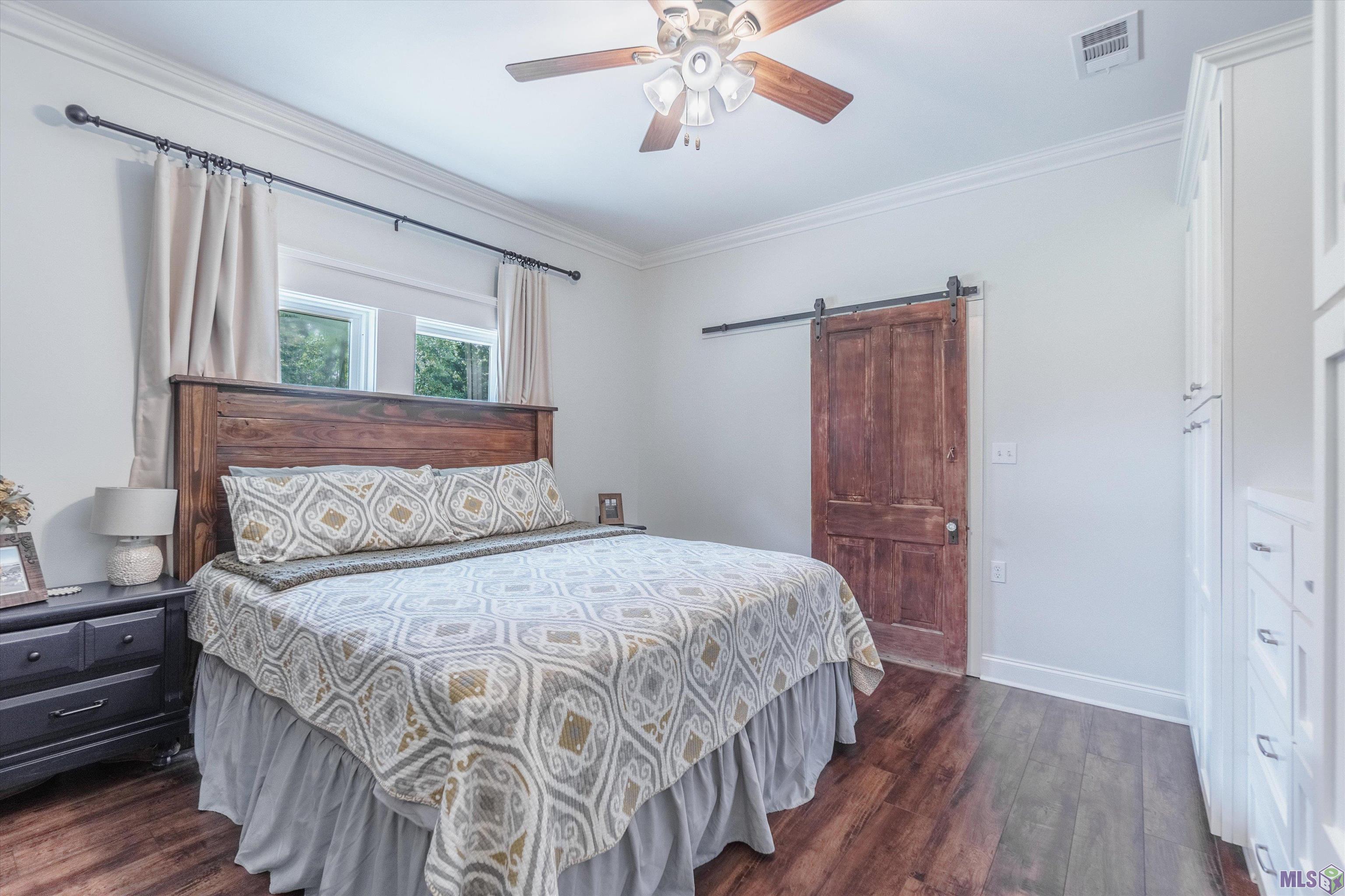 13863 Brown Road Central, LA 70714 - Photo 15 of 30 Master Bedroom