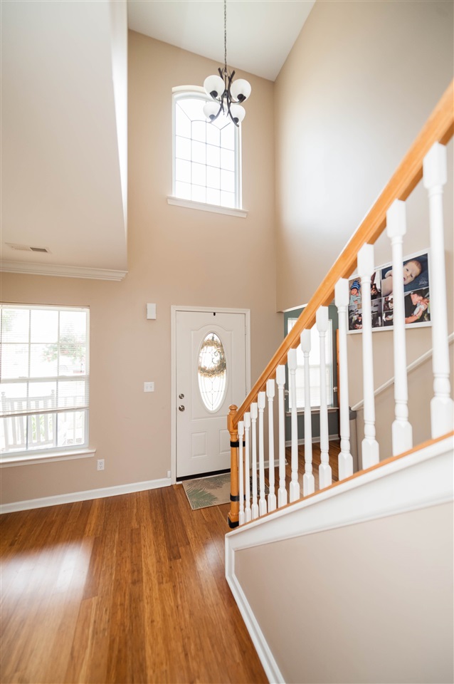 440 Flowerwood Lane Inman, SC 29349 - Photo 3 of 25 Gallery Image 3