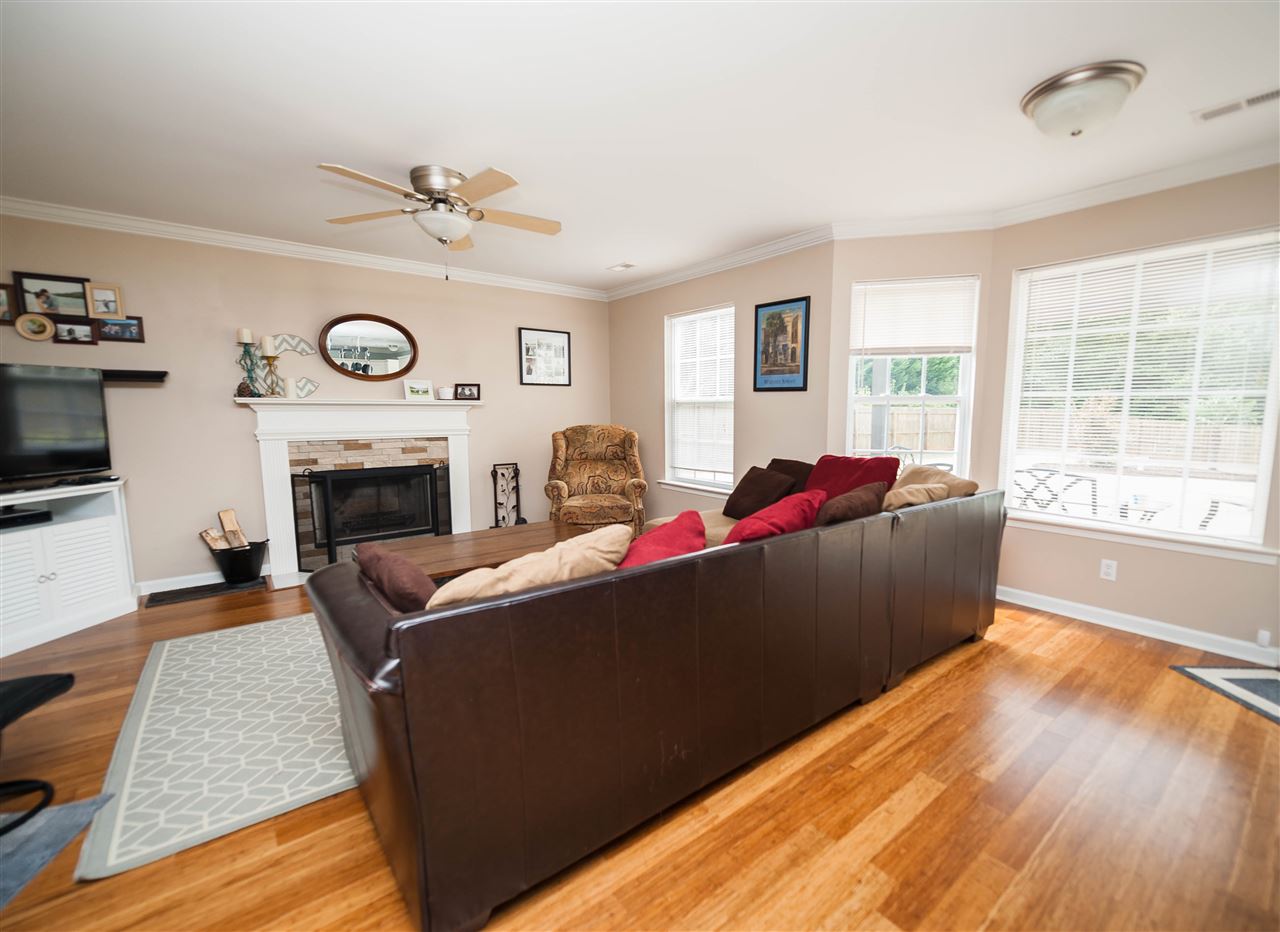 440 Flowerwood Lane Inman, SC 29349 - Photo 6 of 25 Gallery Image 6