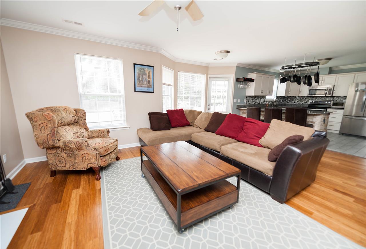 440 Flowerwood Lane Inman, SC 29349 - Photo 8 of 25 Gallery Image 8