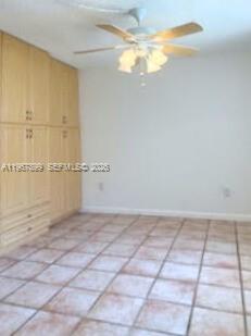 7705 Southwest 86th Street, Unit B213 Miami, FL 33143 - Photo 5 of 14 a view of a room with an empty space