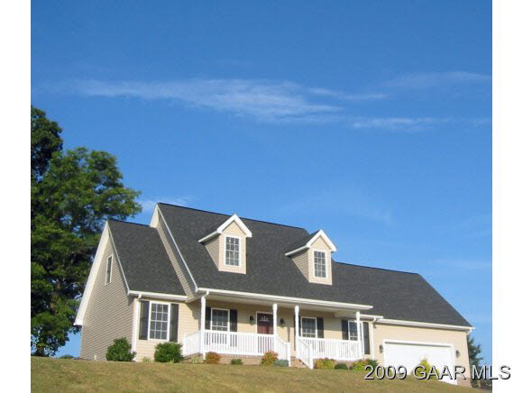 72 Fall Ridge Drive Stuarts Draft, VA 24477 - Photo 1 of 12 Gallery Image 1