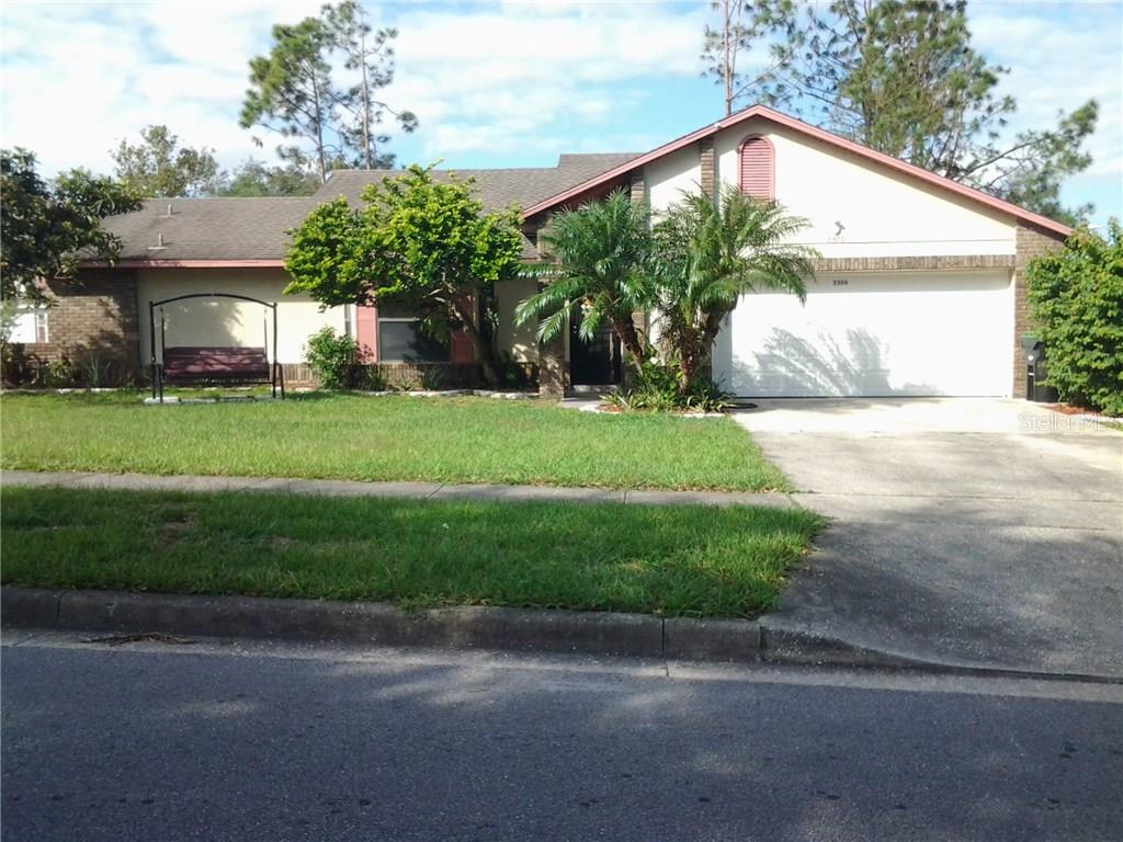 3306 Hammersmith Road Orlando, FL 32818 - Photo 1 of 1