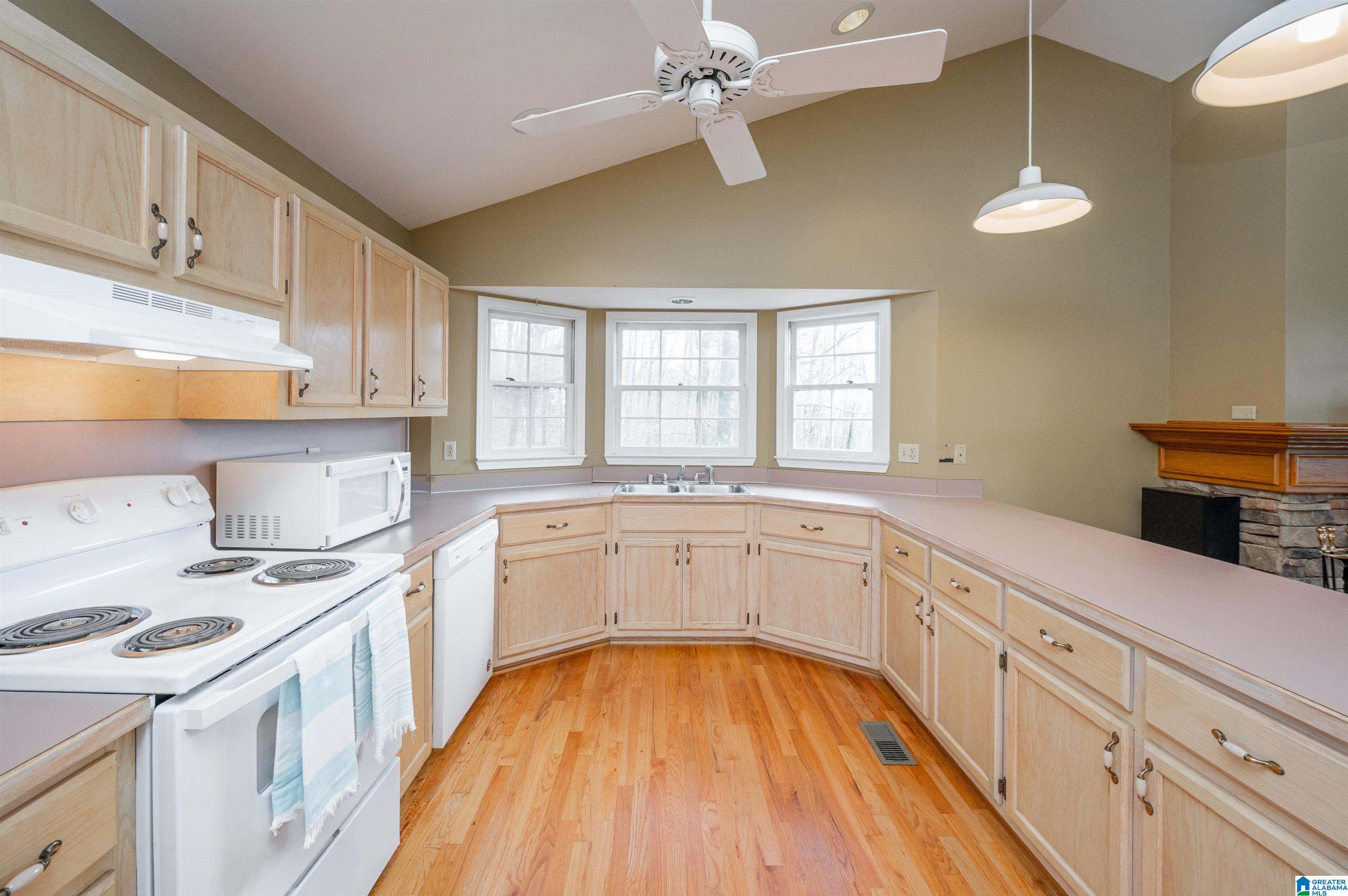 4076 Co Highway 24 Springville, AL 35146 - Photo 23 of 50
