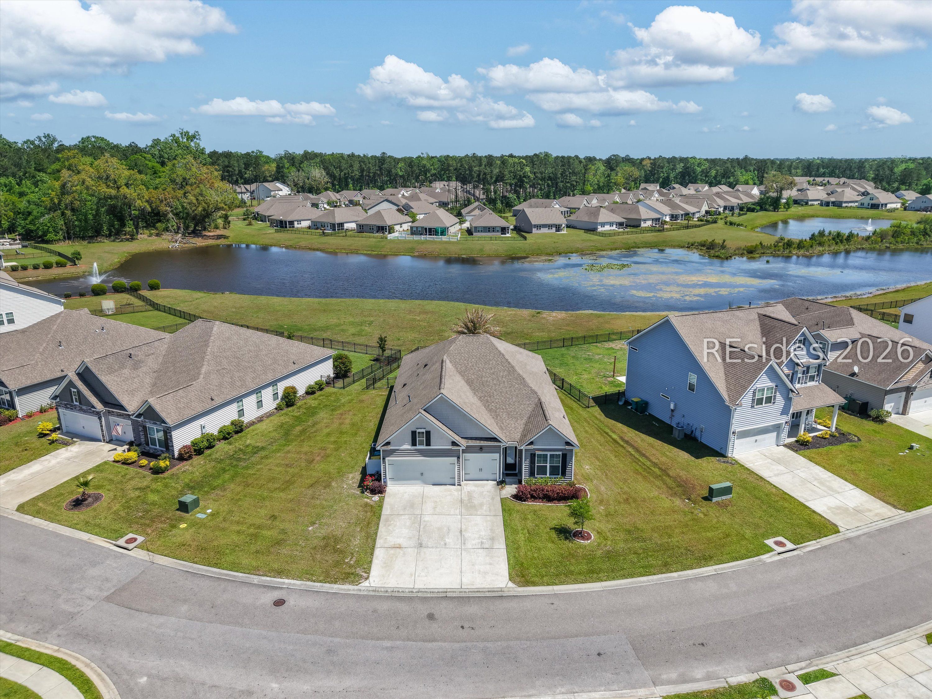 514 Hulston Landing Road Bluffton, SC 29909 - Photo 3 of 67