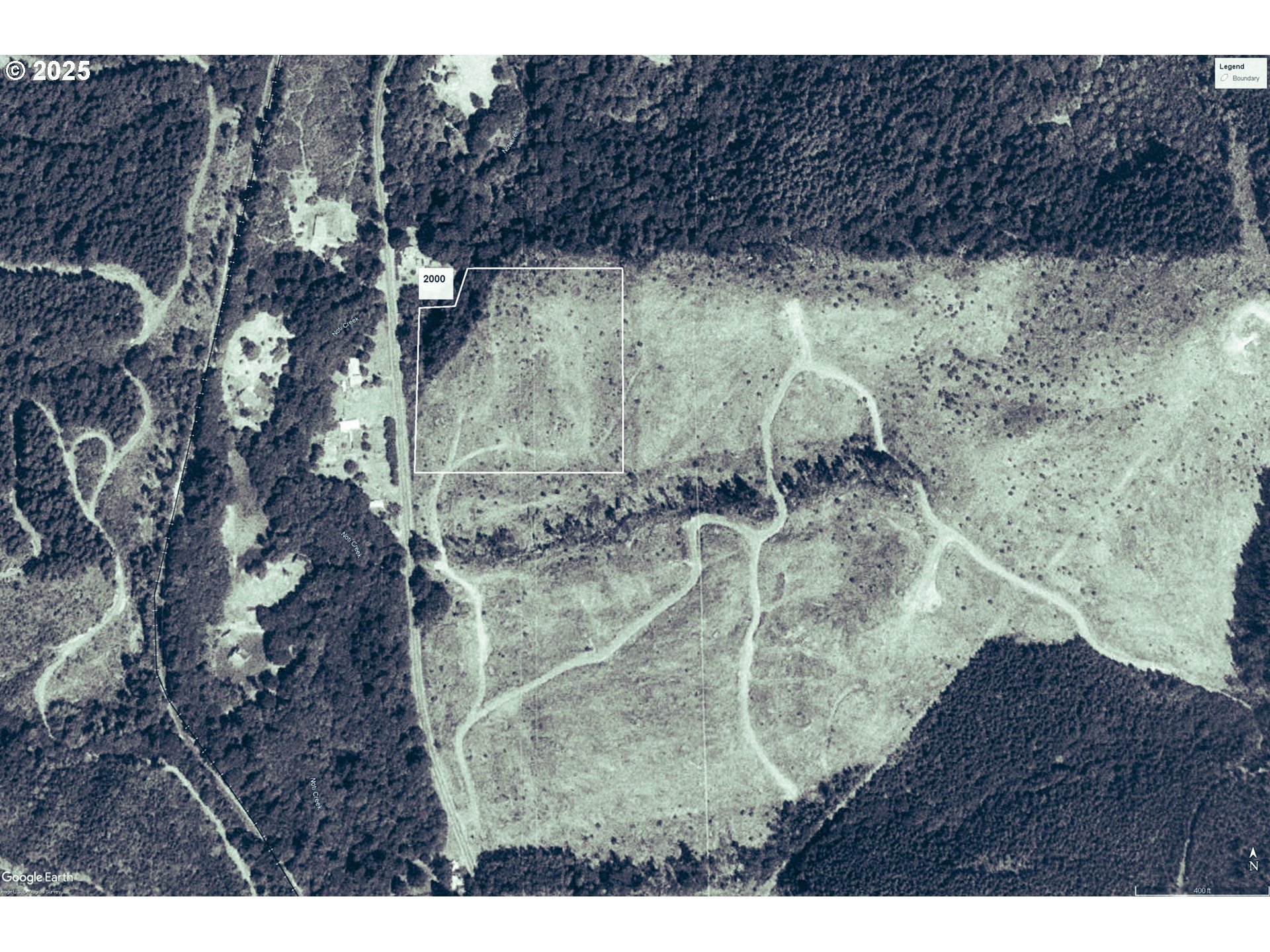 Vaughn Road, Unit TL2000 Veneta, OR 97487 - Photo 39 of 45 a view of outdoor space and yard