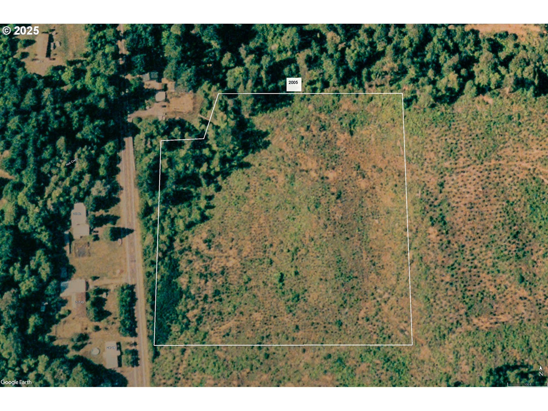 Vaughn Road, Unit TL2000 Veneta, OR 97487 - Photo 40 of 45 a view of a lake