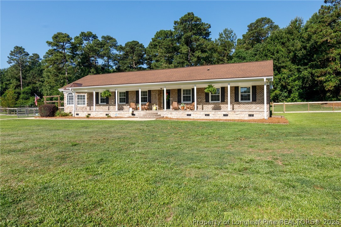 275 Stewart Creek Road Raeford, NC 28376 - Photo 7 of 39