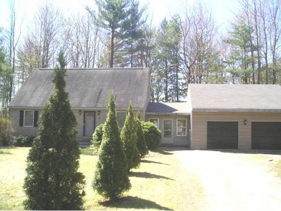 28 Symonds Road Hillsborough, NH 03244 - Photo 1 of 1 Gallery Image 1