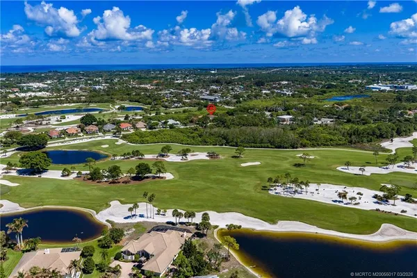 $899,000 | 11907 Southeast Plandome Drive, Hobe Sound, FL 33455