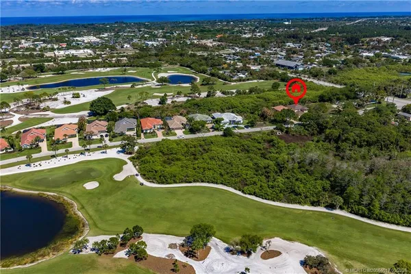 $899,000 | 11907 Southeast Plandome Drive, Hobe Sound, FL 33455