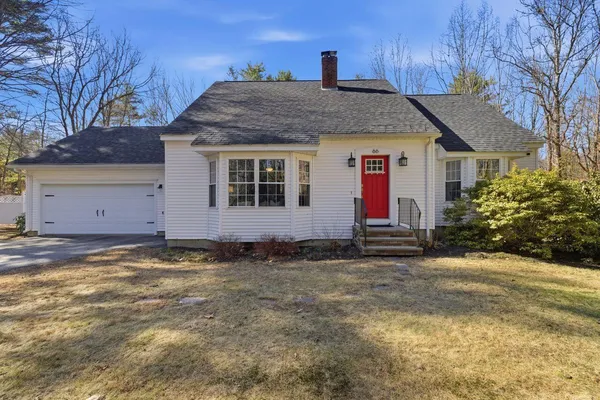 $579,900 | 66 Park Road, Windham, ME 04062